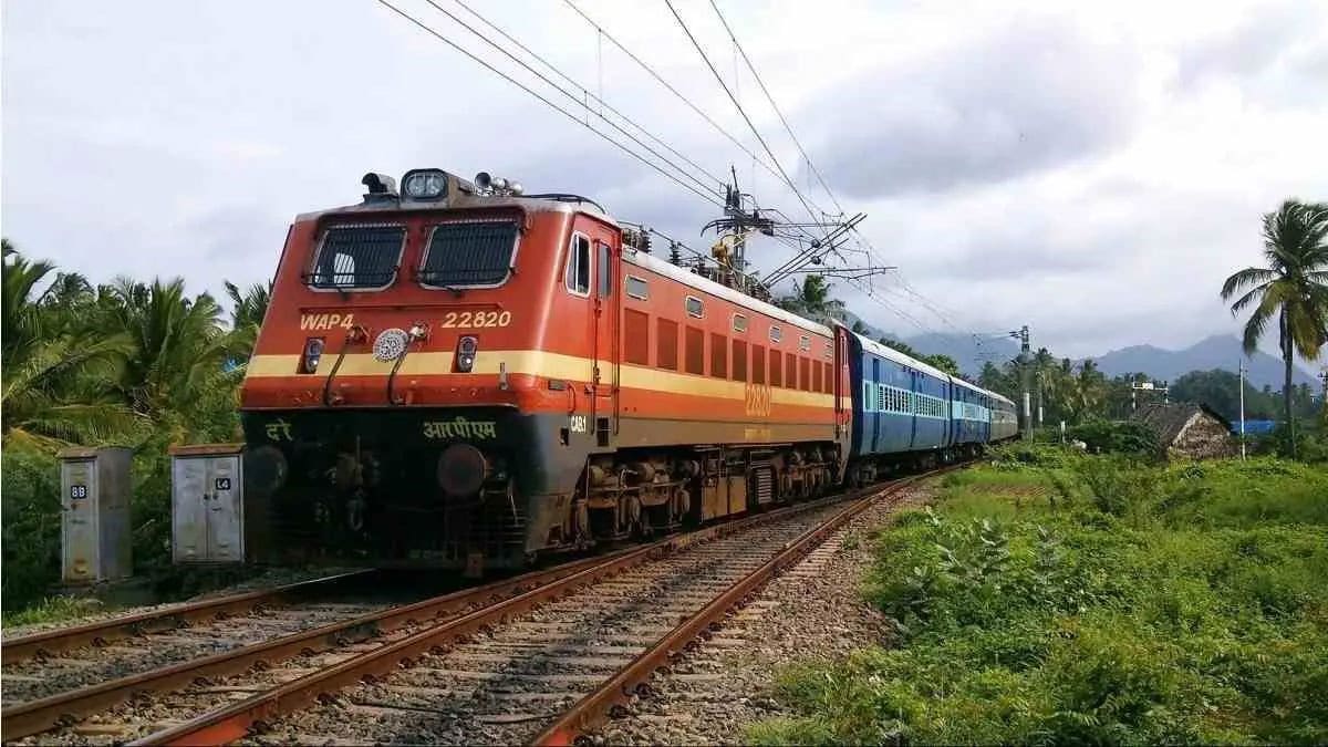 Indian Railways new ticket booking rules