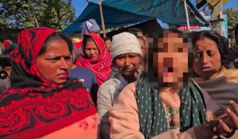 udham-singh-nagar-violence-stabbing-curfew