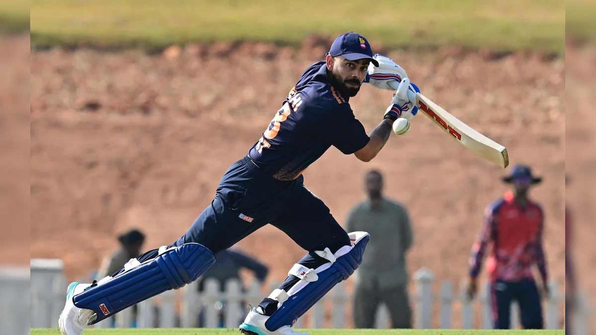 virat-kohli-vijay-hazare-trophy-second-match-performance