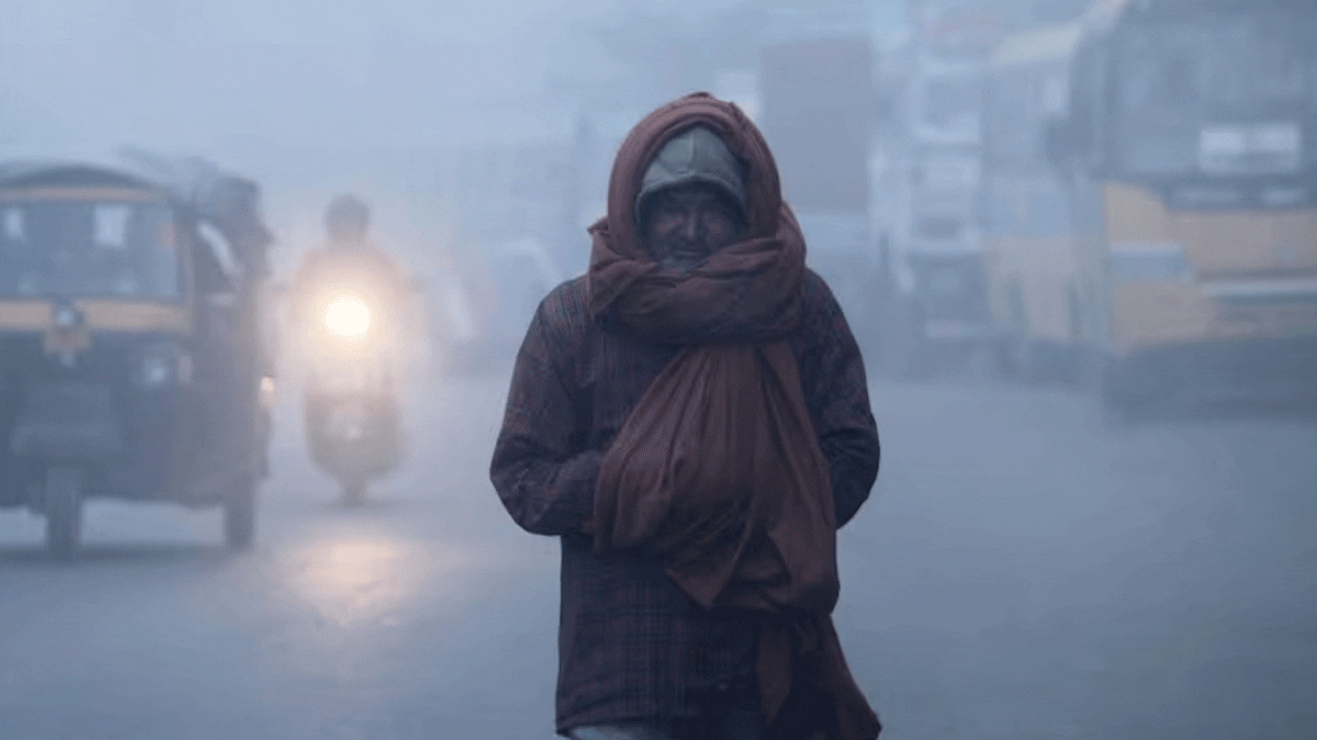West Bengal Winter Forecast