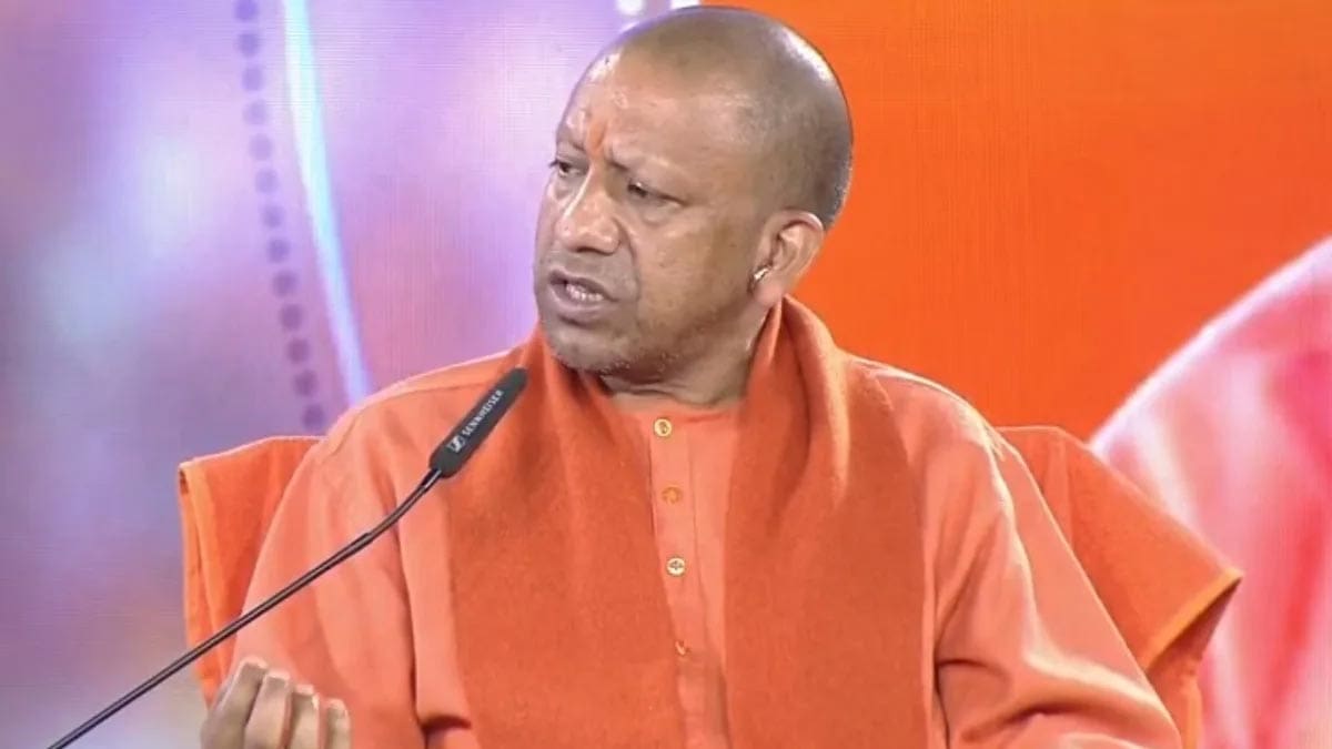 Yogi Adityanath Targets Opposition Over Controversial Dipu Das Lynching