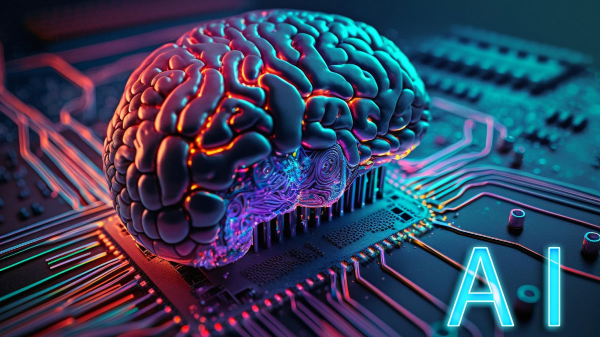 AI can replace 40 percent jobs