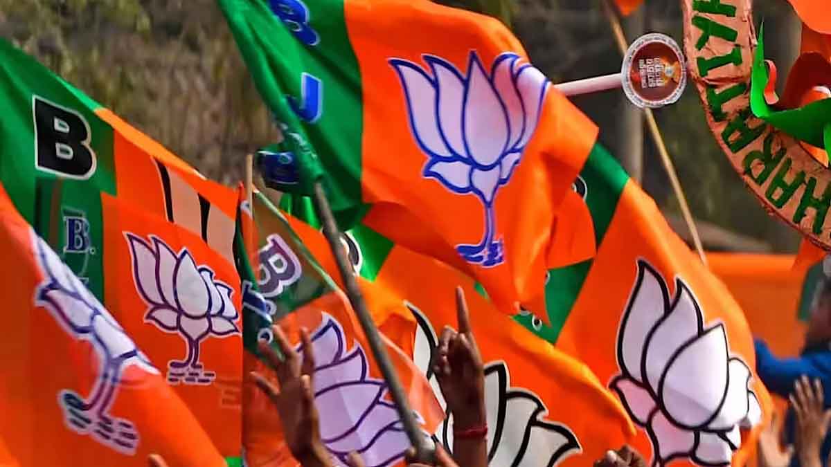 bjp-world-largest-political-party-record