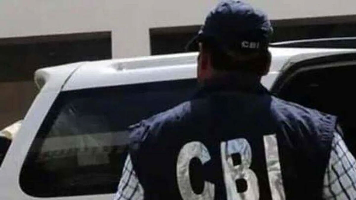 City on Edge as CBI Launches Fresh Raids