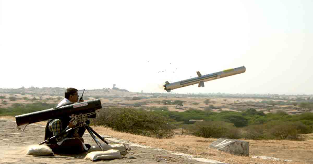 DRDO