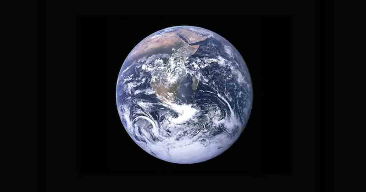 Earth