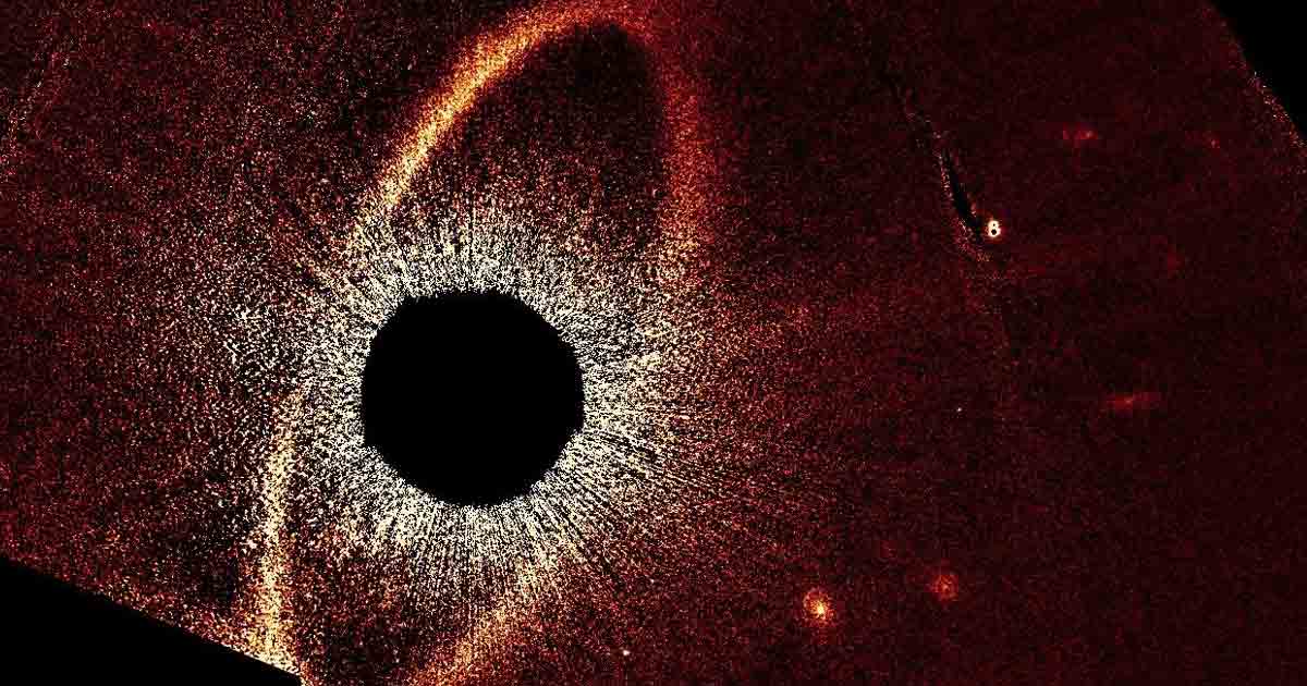 Fomalhaut Star