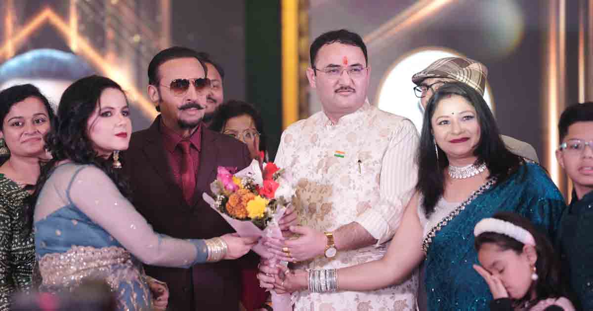 Gulshan Grover