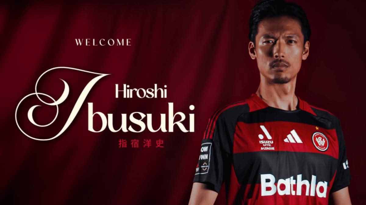 Hiroshi Ibusuki