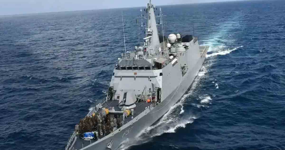 Indian Navy