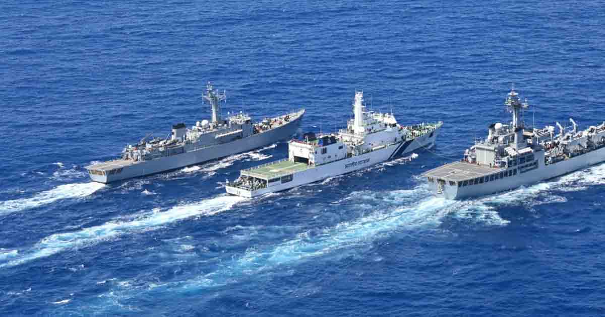 Indian Navy