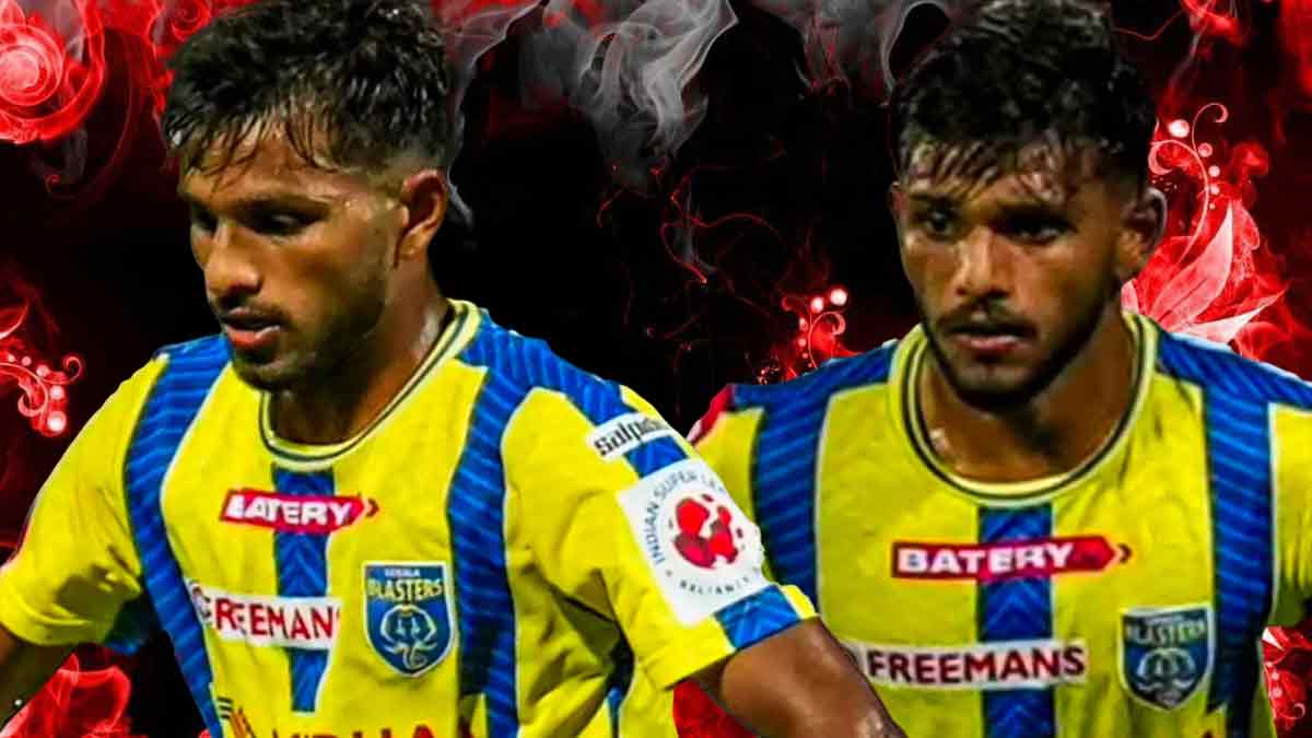 Mohammed Aimen and Mohammed Azhar-isl