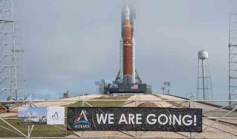 NASA