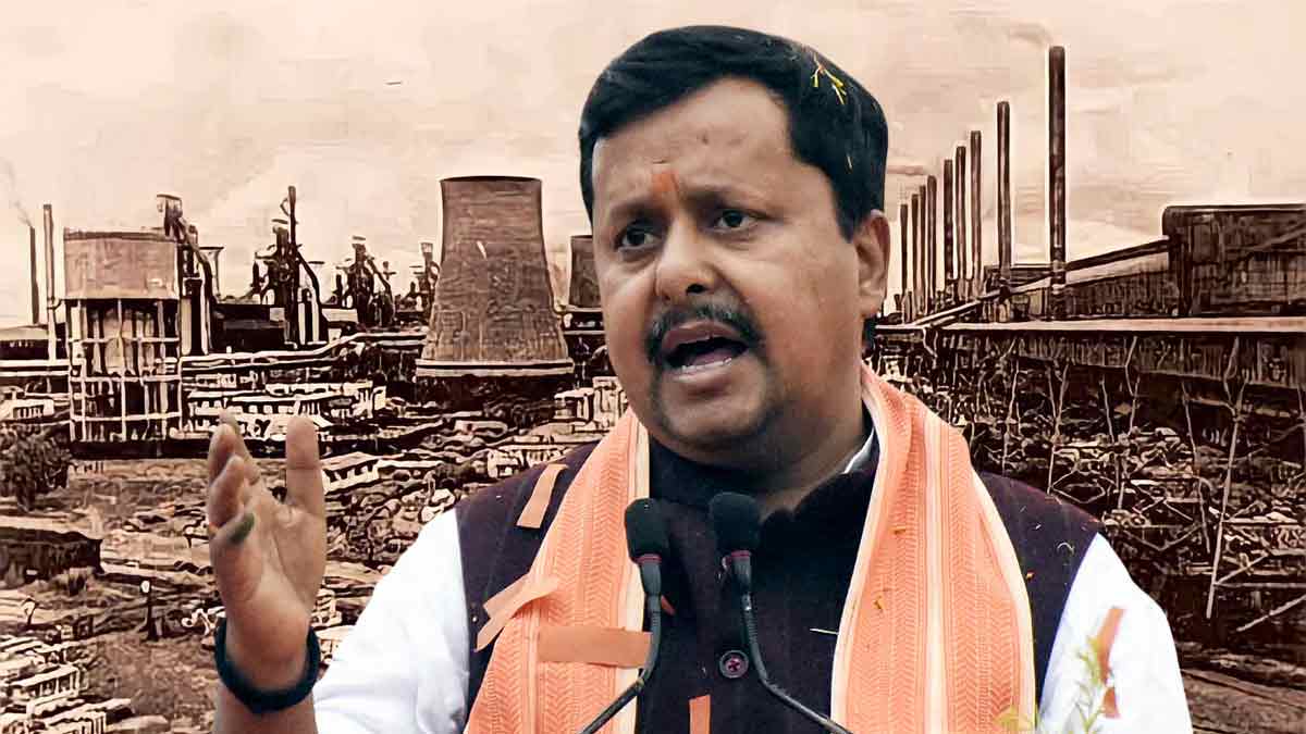 nitin-nabin-durgapur-visit-industry-focus-bjp-bengal
