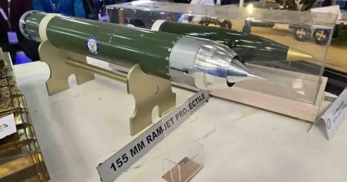 Ramjet