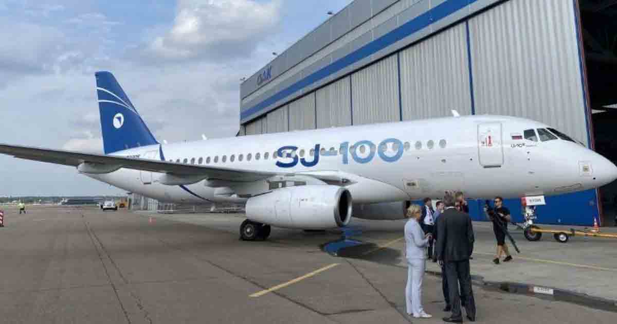 SJ-100