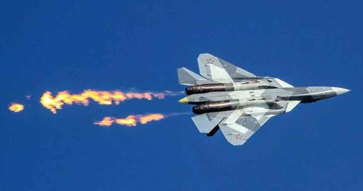 Su-57E