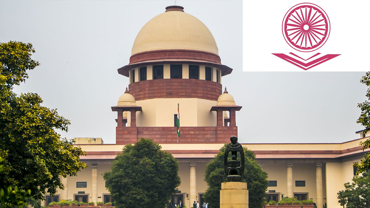 supreme court stays ugc regulations