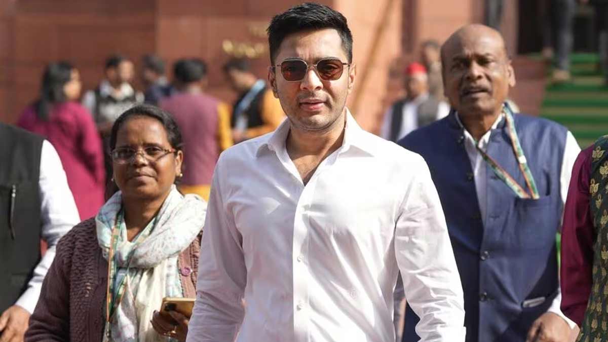 Abhishek to visit Ranjit Mallik house