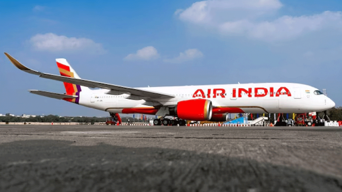 air india pilot drunk