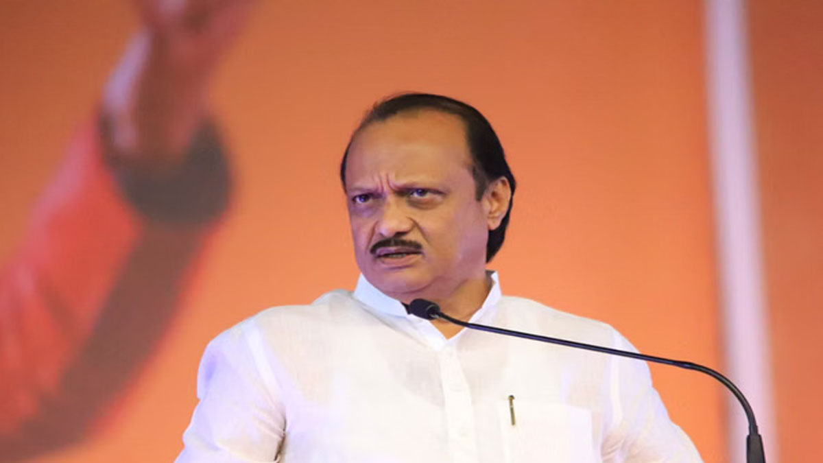 Ajit Pawar’s Death: Maharashtra Announces Three Days of State Mourning