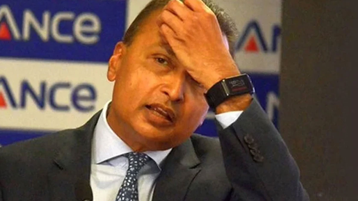 Anil Ambani ED Investigation