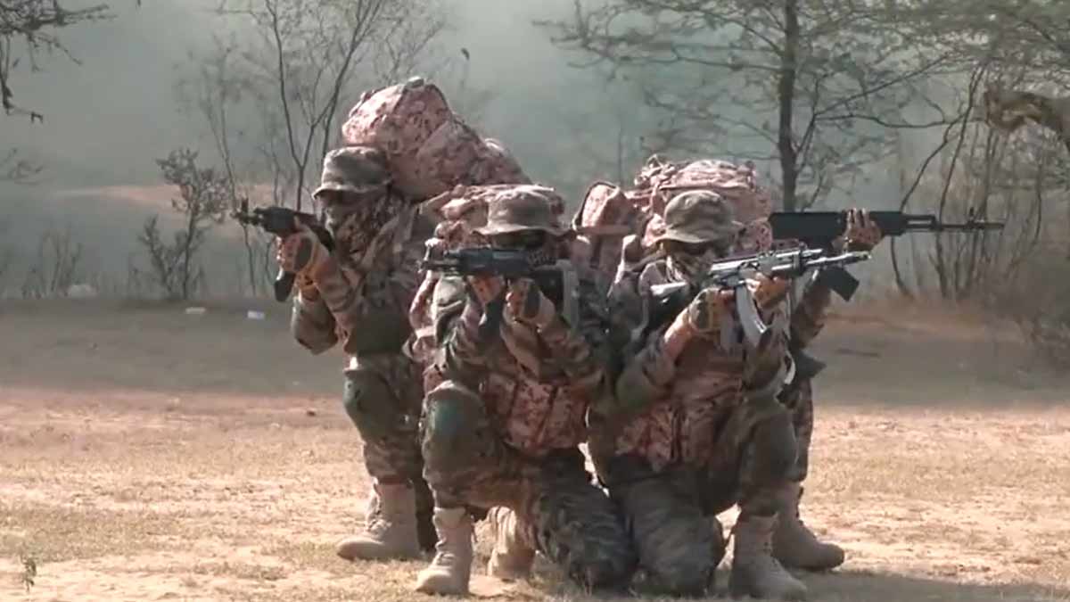 indian-army-massive-drone-force-nasirabad-rajasthan
