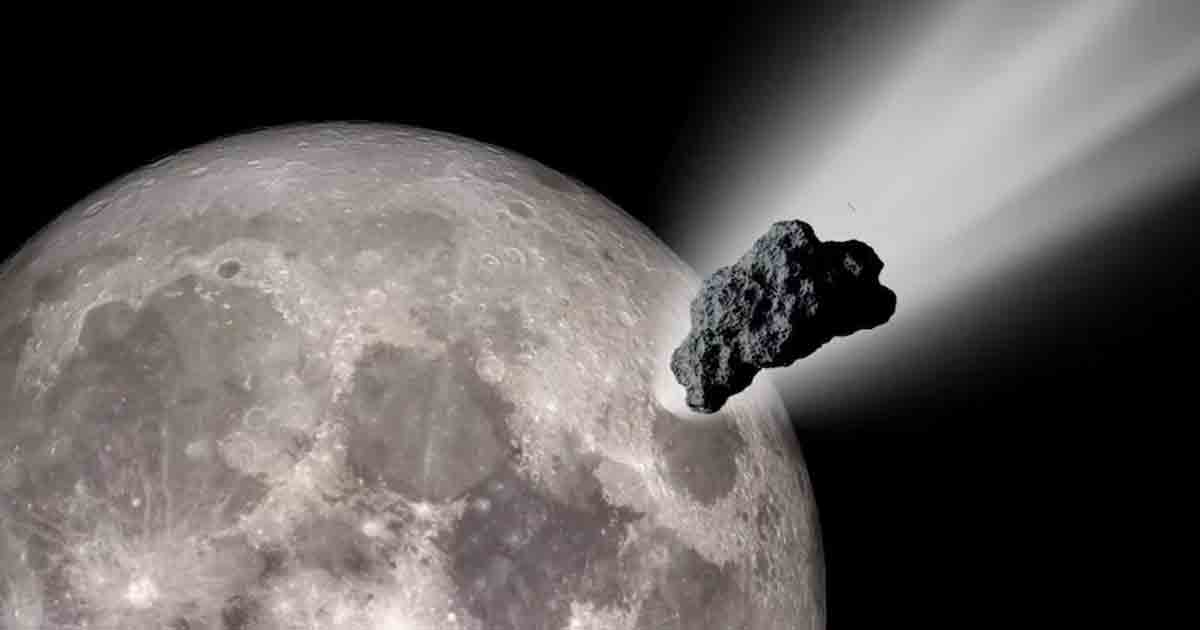 asteroid