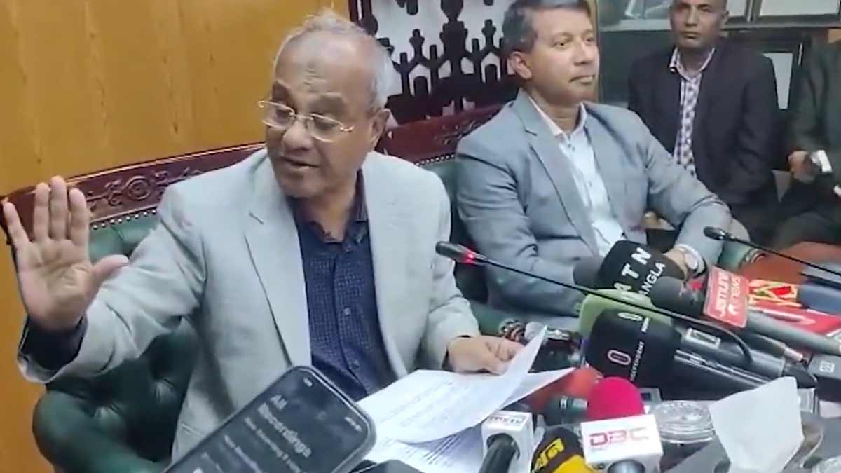 bangladesh-hindu-killing-question-press-conference