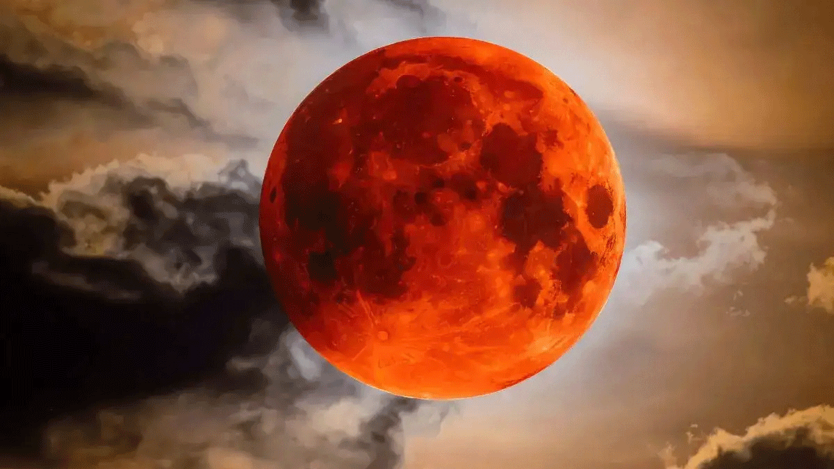 lunar eclipse blood moon visibility