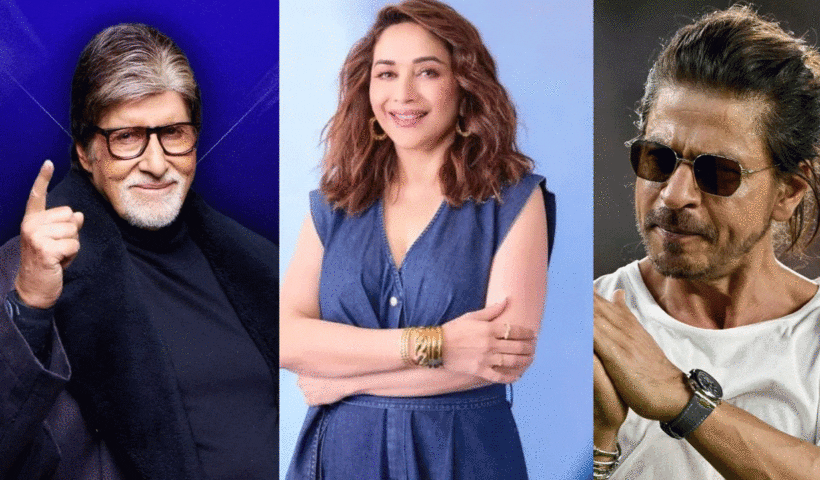 Bollywood stars vote in Mumbai BMC polls