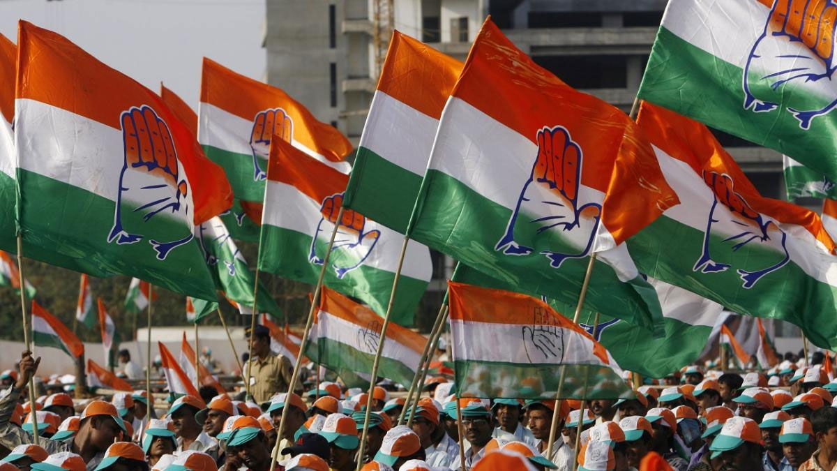 Congress and DMK Forge Alliance Ahead of State Elections
