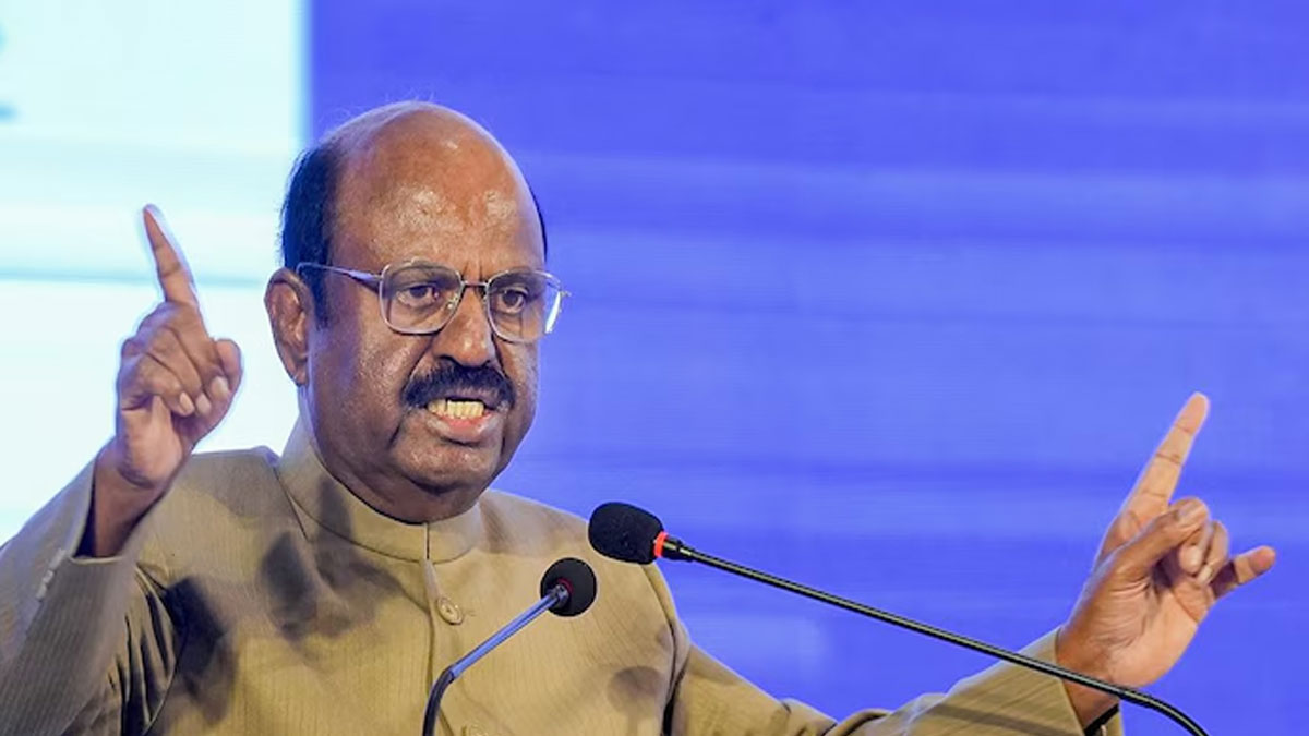Anandpur Fire Crisis: Governor Surveys Impact on the Spot