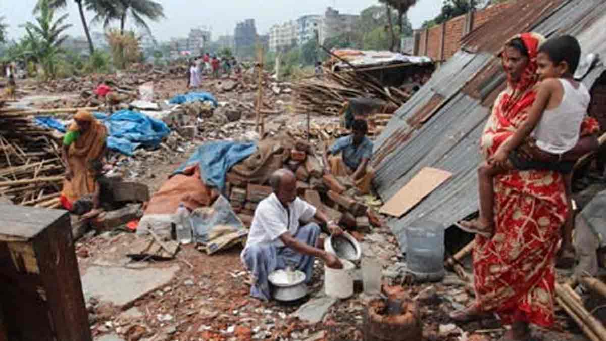 dhaka-kathmandu-worst-quality-of-life-ranking