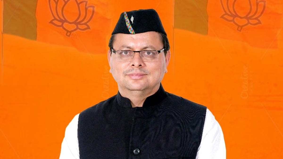 uttarakhand-record-government-jobs-dhami