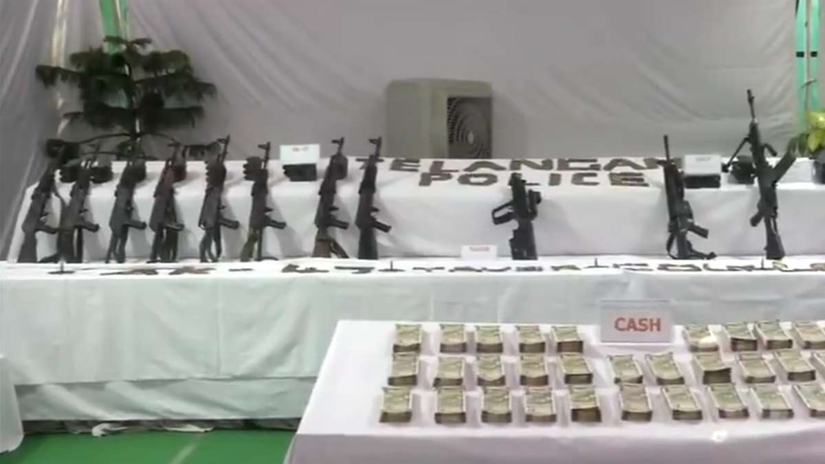 telangana-maoist-leader-deva-surrenders-police