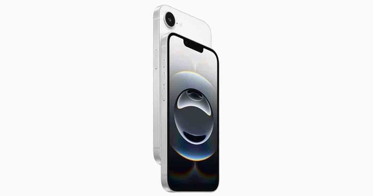 iPhone-17e