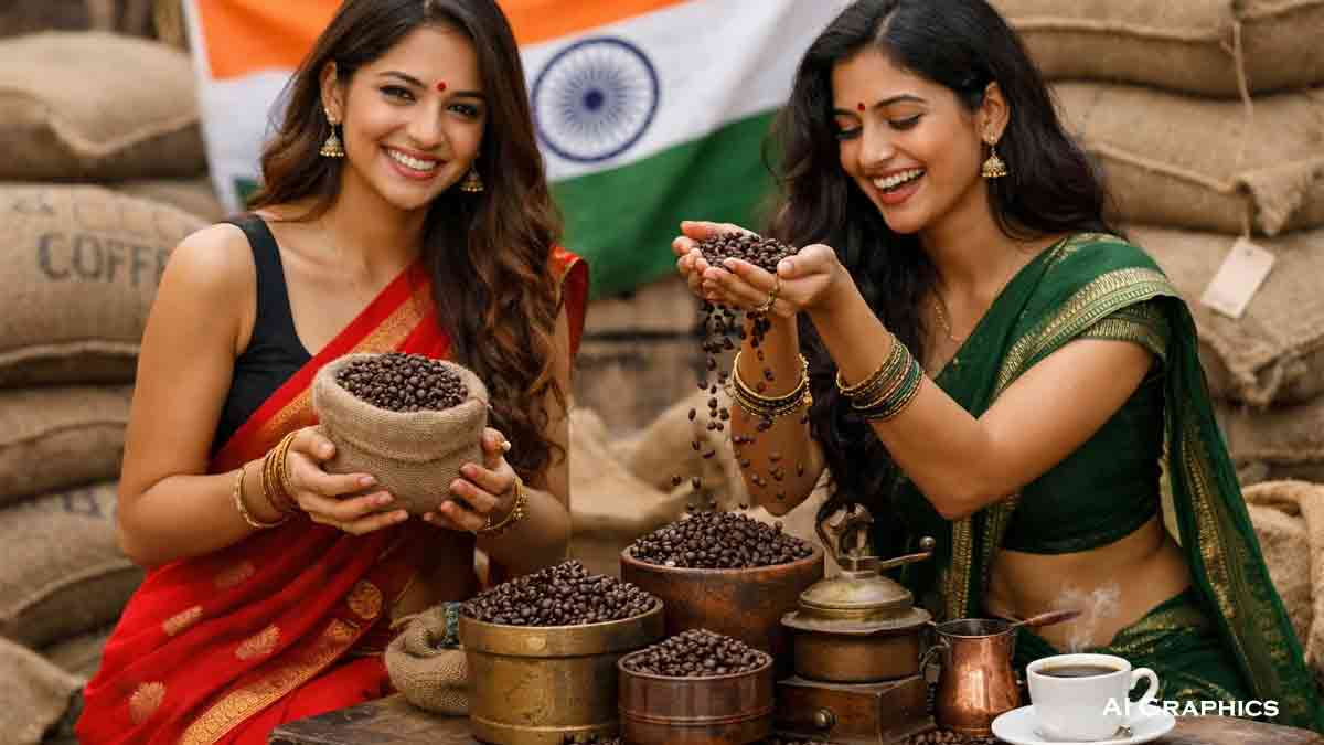 india-coffee-export-record-2025