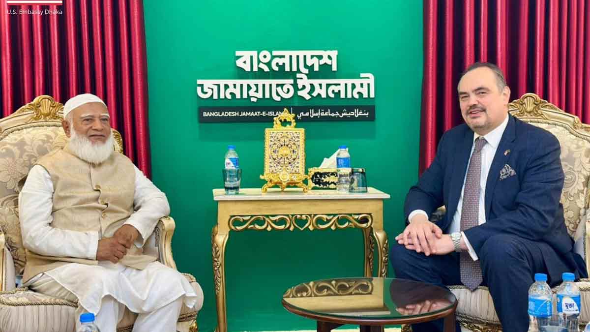 us-ambassador-jamaat-bangladesh-election-india-controversy