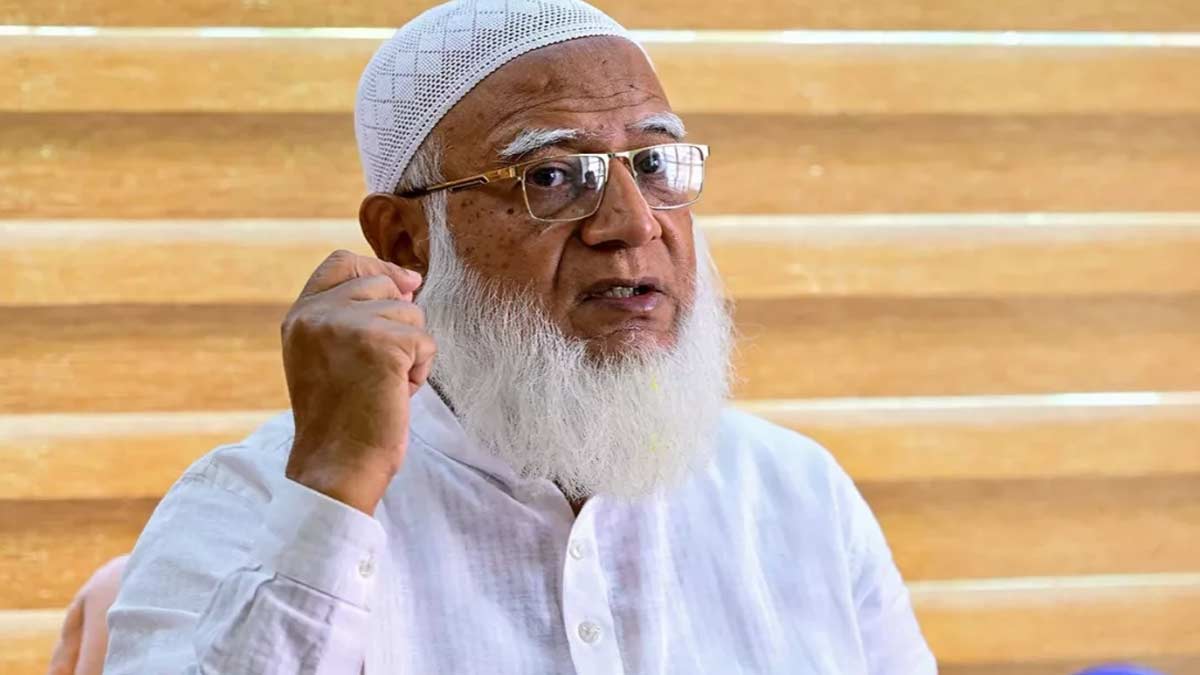 jamaat-e-islami-indian-diplomat-meeting-consensus-government