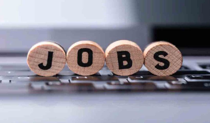 Jobs