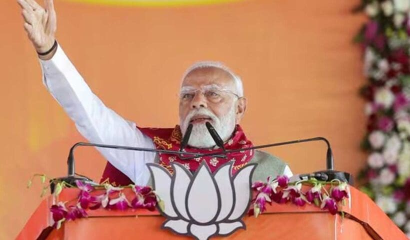 modi-congress-communal-kerala-rally