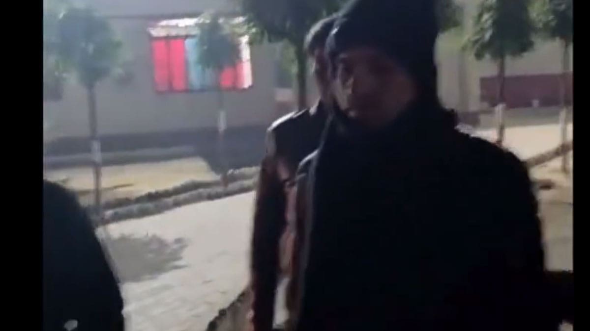 kgmu-sexual-harassment-religious-conversion