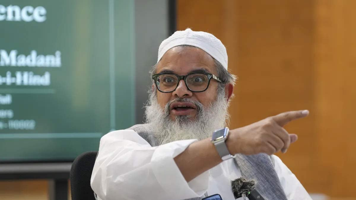 arshad-madani-non-hindu-entry-ban-uttarakhand-assam