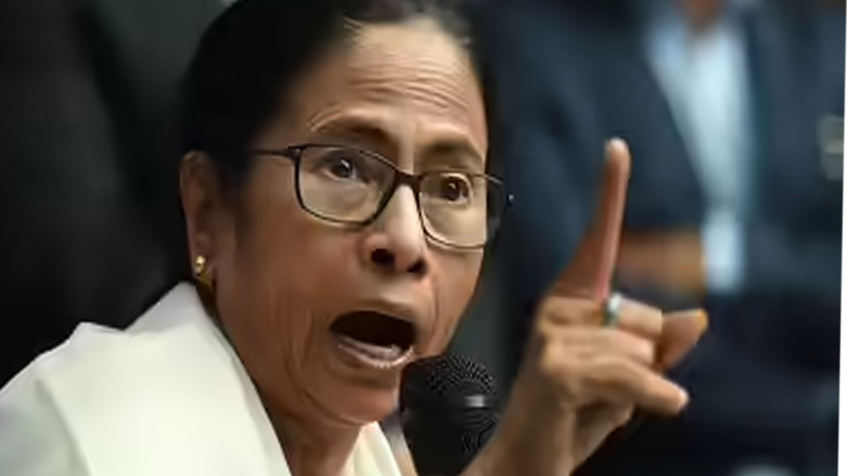 Mamata Banerjee Mourns Ajit Pawar’s Tragic Death, Demands Detailed Inquiry