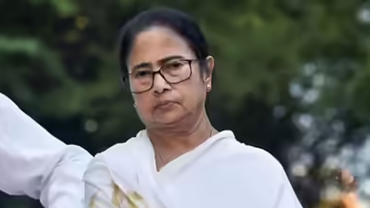 Mamata Banerjee Pays Tribute Amid Reports of Ajit Pawar’s Death
