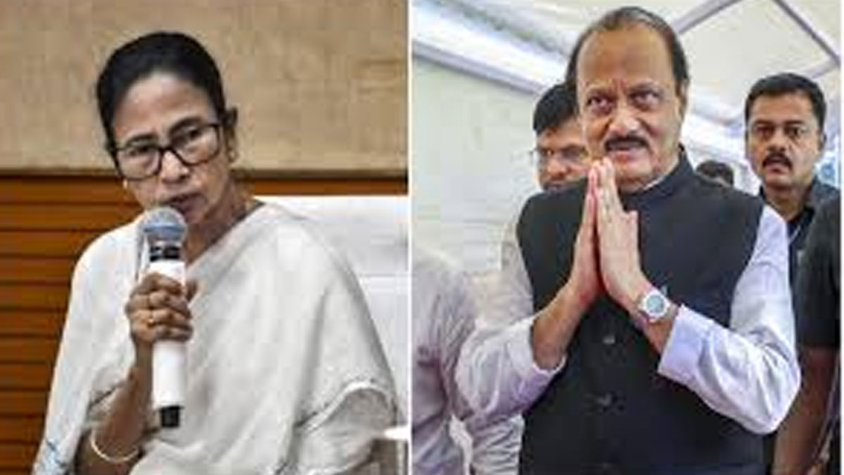 Opposition Urges Supreme Court to Investigate Ajit Pawar’s Fatal Air Accident