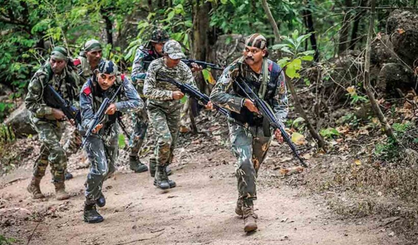 bijapur-maoist-ied-blast-security-forces-injured