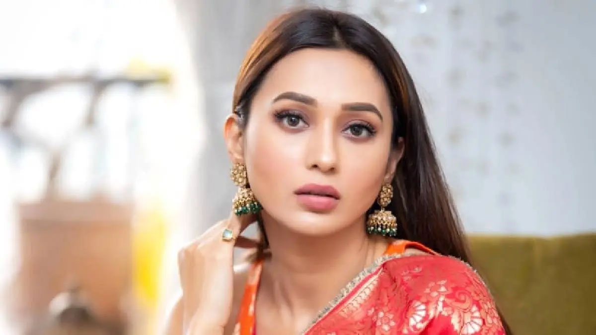 Mimi Chakraborty harassment case