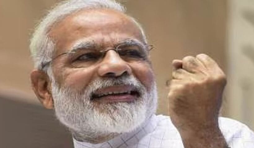 Prime Minister Attacks Congress, Declares Its Politics Defeated in Assam